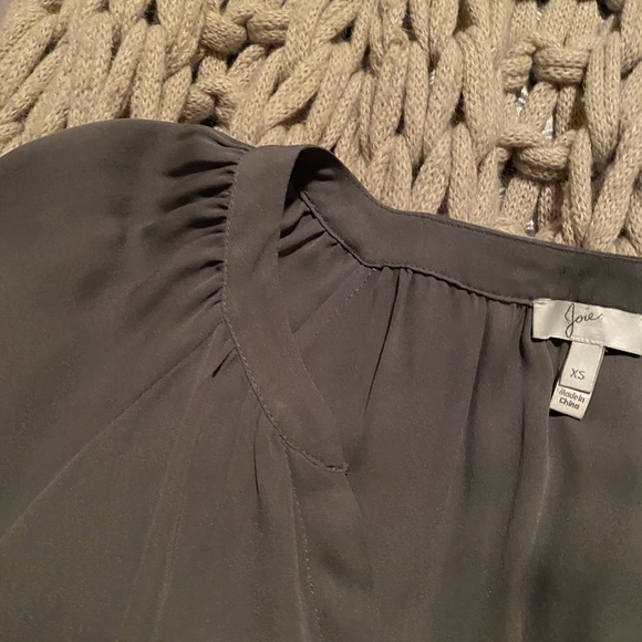 JOIE Blouse - Picture 5 of 8